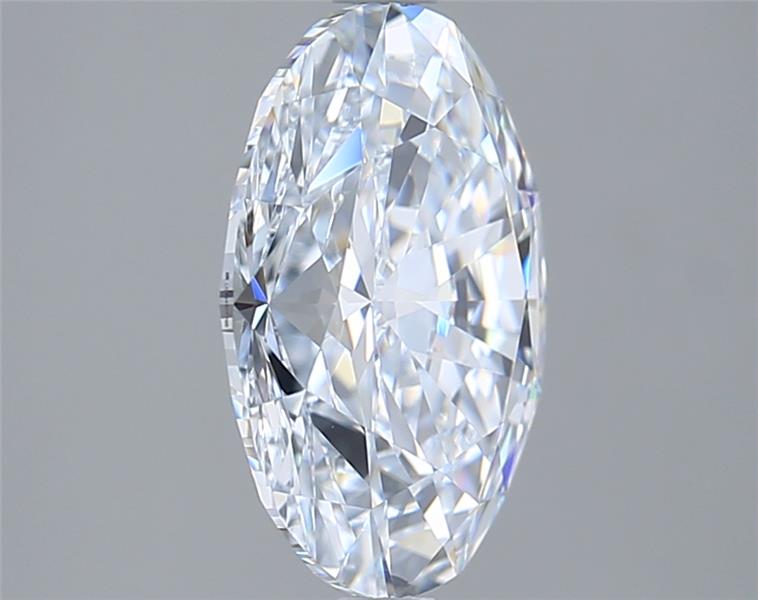 3.07 Carat Oval Lab Diamond :: Greenstar spin frame 03