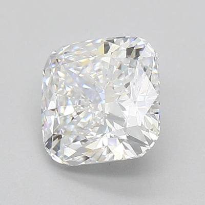 2.04 Carat Cushion Lab Diamond :: Greenstar spin frame 03