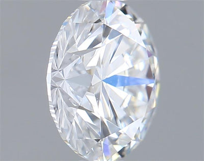 1.03 Carat Round Lab Diamond :: Greenstar spin frame 03