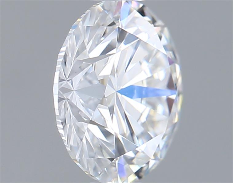 1.03 Carat Round Lab Diamond :: Greenstar spin frame 03