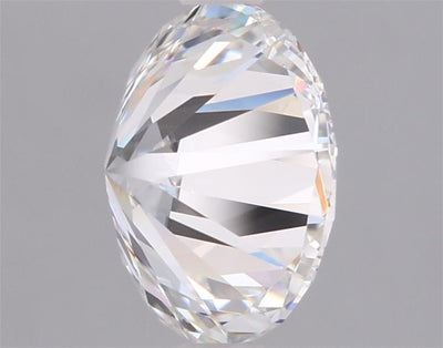 2.02 Carat Round Lab Diamond :: Greenstar spin frame 03