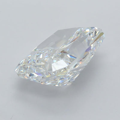 2.53 Carat Radiant Lab Diamond :: Greenstar spin frame 03