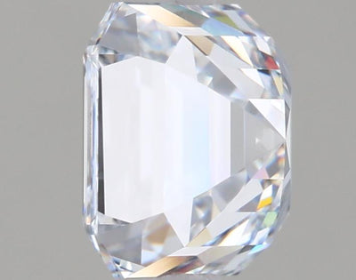 2.07 Carat Asscher Lab Diamond :: Greenstar spin frame 03