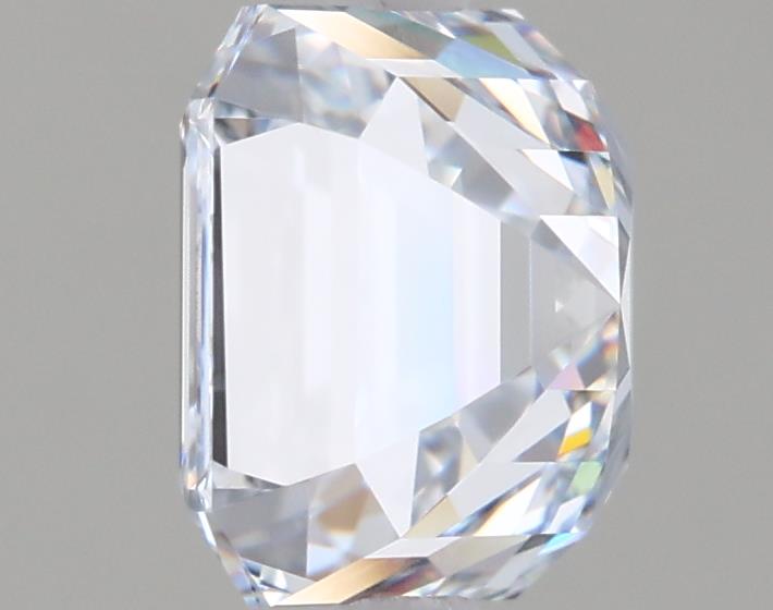 2.07 Carat Asscher Lab Diamond :: Greenstar spin frame 03