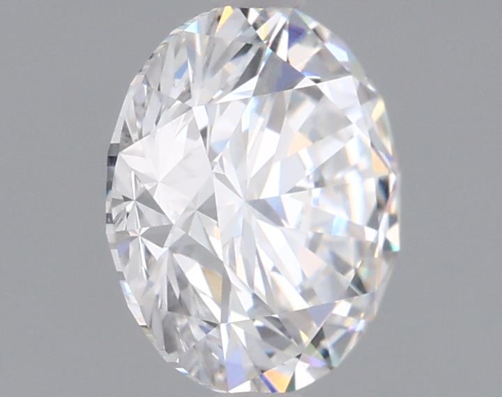 1.50 Carat Round Lab Diamond :: Greenstar spin frame 03