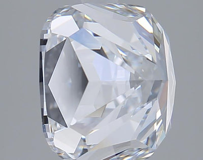 3.77 Carat Cushion Lab Diamond :: Greenstar spin frame 03