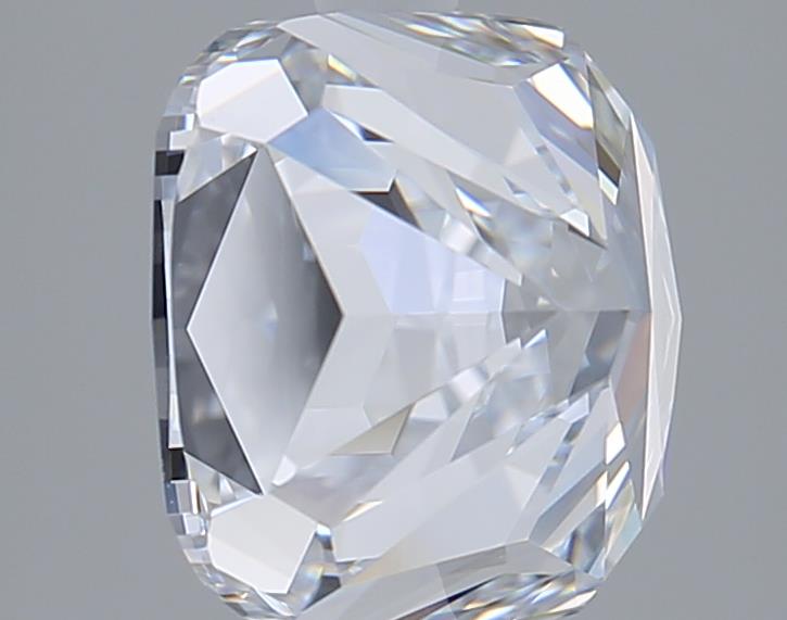 3.77 Carat Cushion Lab Diamond :: Greenstar spin frame 03