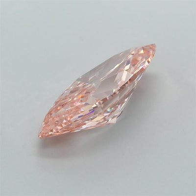 2.07 Carat Marquise Lab Diamond :: Greenstar spin frame 03