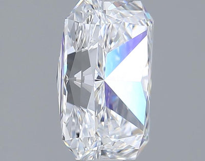1.75 Carat Radiant Lab Diamond :: Greenstar spin frame 03