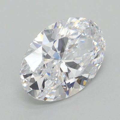 2.05 Carat Oval Lab Diamond :: Greenstar spin frame 03