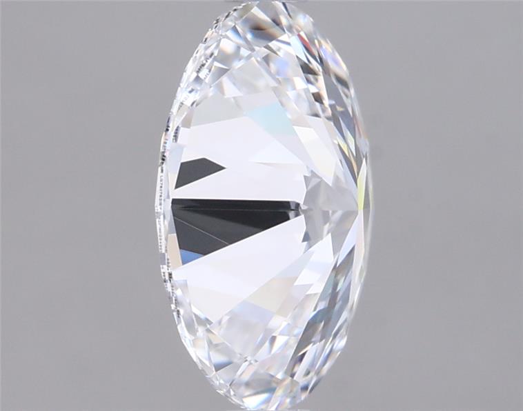 1.56 Carat Oval Lab Diamond :: Greenstar spin frame 03