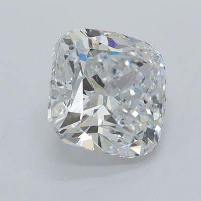 2.02 Carat Cushion Lab Diamond :: Greenstar spin frame 03