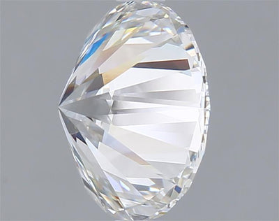 3.05 Carat Round Lab Diamond :: Greenstar spin frame 03