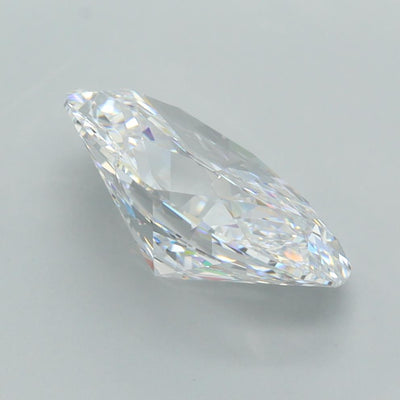 2.94 Carat Oval Lab Diamond :: Greenstar spin frame 03