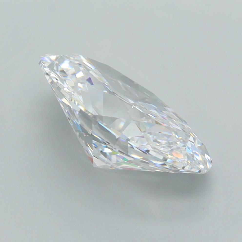 2.94 Carat Oval Lab Diamond :: Greenstar spin frame 03