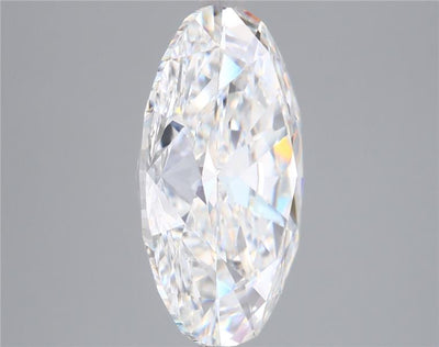 5.05 Carat Oval Lab Diamond :: Greenstar spin frame 03