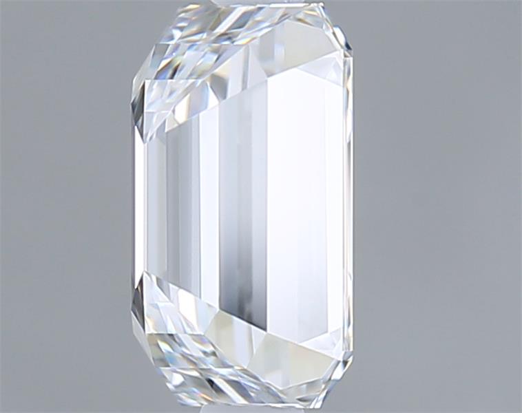1.56 Carat Emerald Lab Diamond :: Greenstar spin frame 03