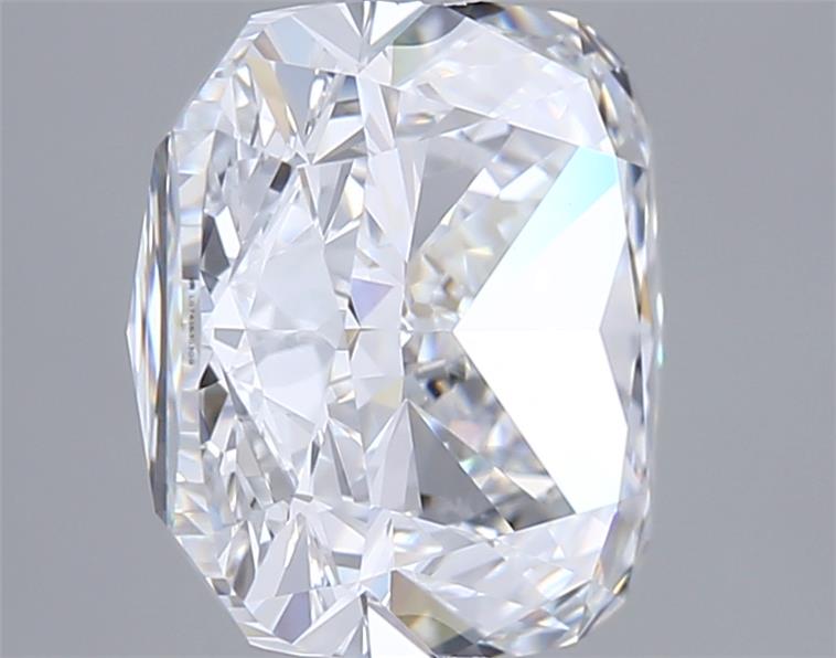 3.19 Carat Cushion Lab Diamond :: Greenstar spin frame 03