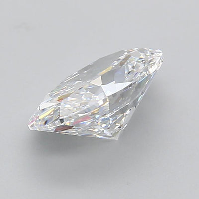2.92 Carat Oval Lab Diamond :: Greenstar spin frame 03