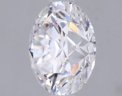 1.53 Carat Round Lab Diamond :: Greenstar spin frame 03