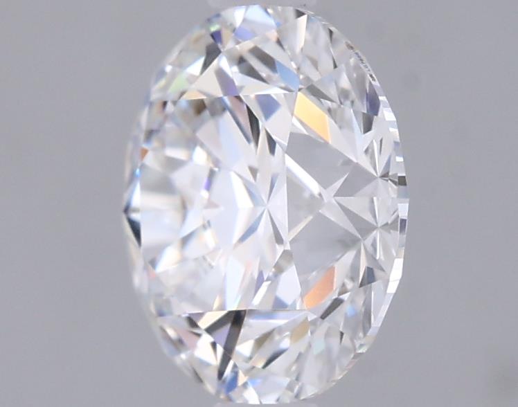 1.53 Carat Round Lab Diamond :: Greenstar spin frame 03