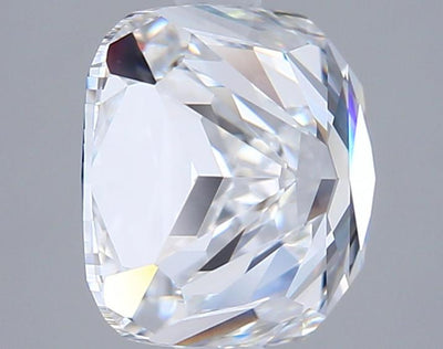 2.90 Carat Cushion Lab Diamond :: Greenstar spin frame 03