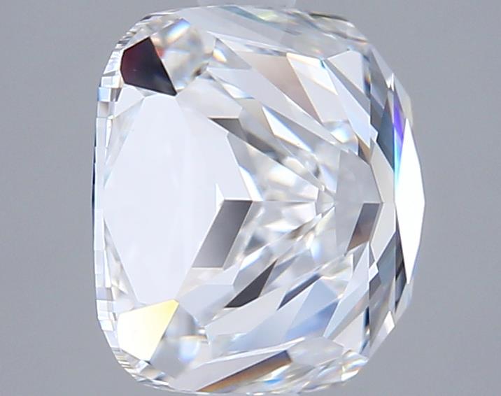 2.90 Carat Cushion Lab Diamond :: Greenstar spin frame 03