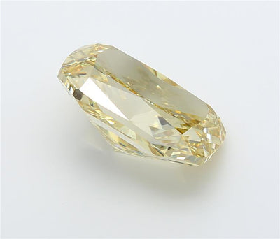 6.23 Carat Cushion Lab Diamond :: Greenstar spin frame 03
