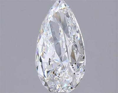 1.60 Carat Pear Lab Diamond :: Greenstar spin frame 03