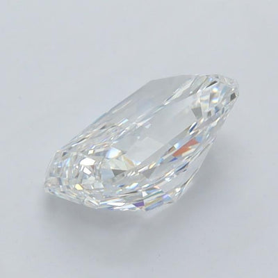 1.09 Carat Radiant Lab Diamond :: Greenstar spin frame 03