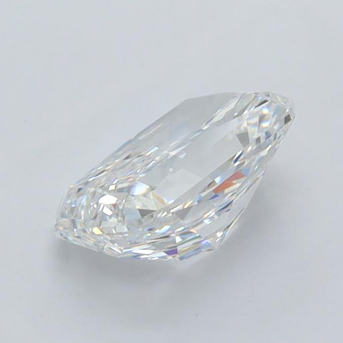 1.09 Carat Radiant Lab Diamond :: Greenstar spin frame 03