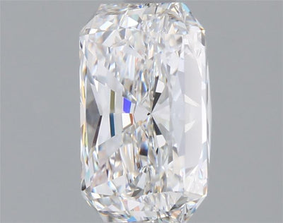 1.82 Carat Radiant Lab Diamond :: Greenstar spin frame 03