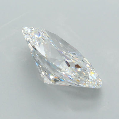 2.17 Carat Oval Lab Diamond :: Greenstar spin frame 03