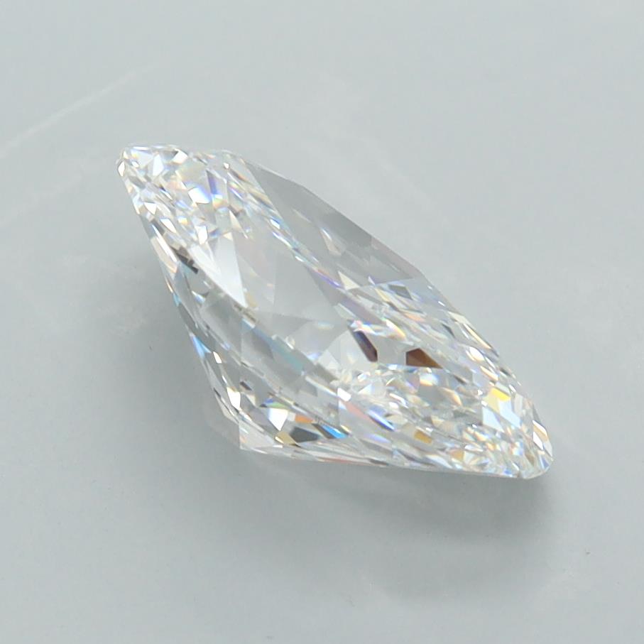 2.17 Carat Oval Lab Diamond :: Greenstar spin frame 03