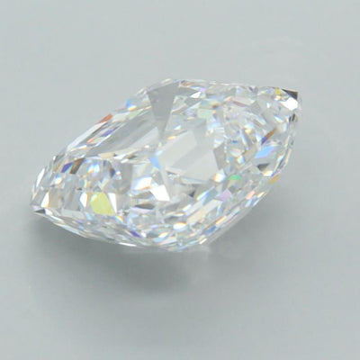3.07 Carat Asscher Lab Diamond :: Greenstar spin frame 03