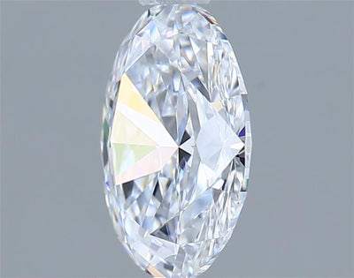 1.00 Carat Oval Lab Diamond :: Greenstar spin frame 03
