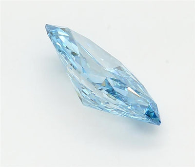 2.52 Carat Marquise Lab Diamond :: Greenstar spin frame 03