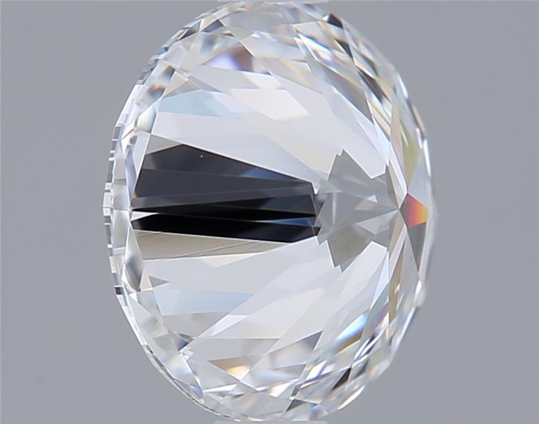 1.71 Carat Round Lab Diamond :: Greenstar spin frame 03