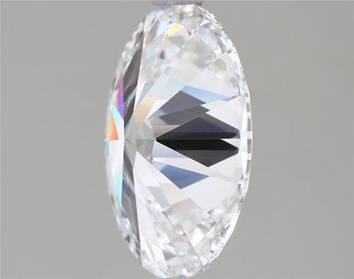 2.05 Carat Oval Lab Diamond :: Greenstar spin frame 03