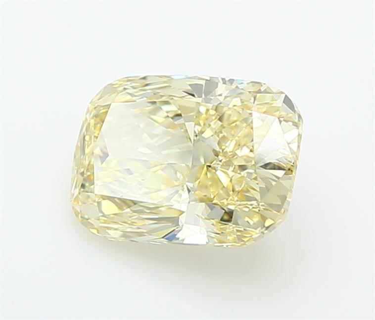 2.09 Carat Cushion Lab Diamond :: Greenstar spin frame 03