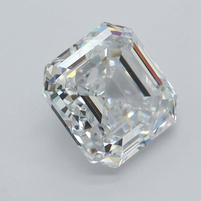 2.04 Carat Asscher Lab Diamond :: Greenstar spin frame 03