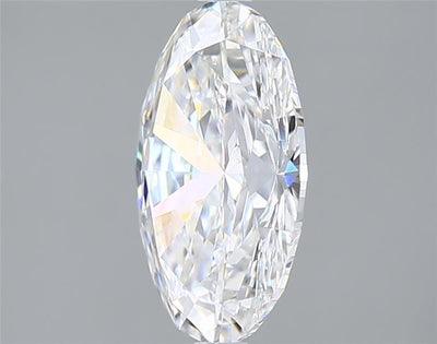 3.04 Carat Oval Lab Diamond :: Greenstar spin frame 03