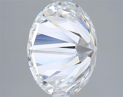 4.00 Carat Round Lab Diamond :: Greenstar spin frame 03