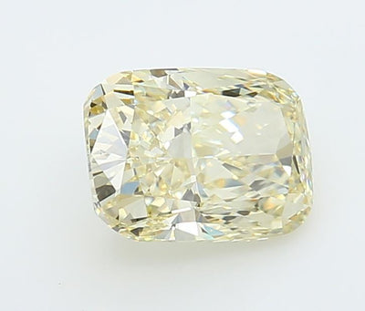 1.70 Carat Cushion Lab Diamond :: Greenstar spin frame 03
