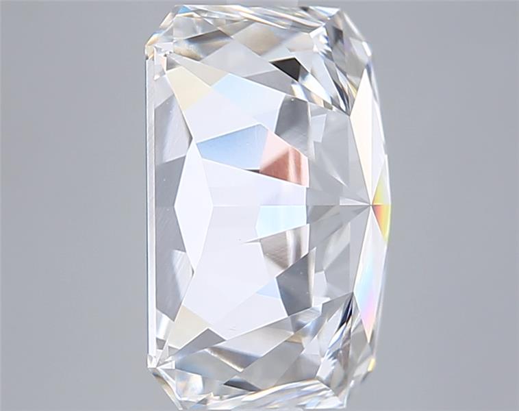 5.22 Carat Radiant Lab Diamond :: Greenstar spin frame 03