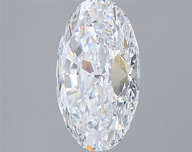 3.54 Carat Oval Lab Diamond :: Greenstar spin frame 03