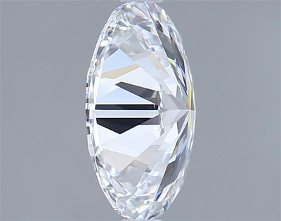 1.53 Carat Oval Lab Diamond :: Greenstar spin frame 03