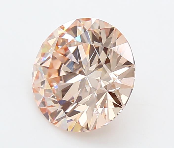 1.92 Carat Round Lab Diamond :: Greenstar spin frame 03