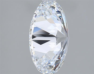 2.56 Carat Oval Lab Diamond :: Greenstar spin frame 03