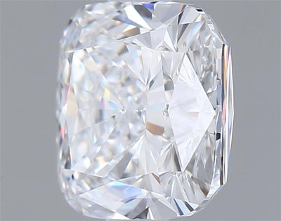2.06 Carat Cushion Lab Diamond :: Greenstar spin frame 03